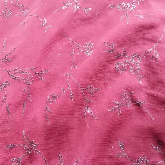 💋❤❤sale❤❤♦️Beautiful ♦️Red Dress high low - Picture 3 of 8